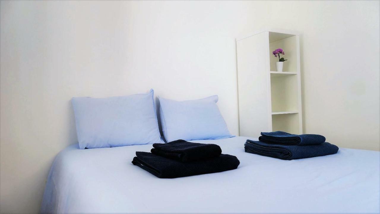 Ezy Ramos Apartment Alfama Lisboa Exterior foto